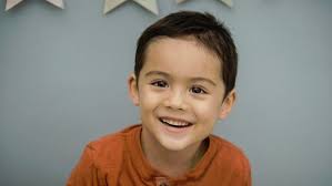 New Zealand Ironman in support of finding a cure for DIPG