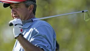 My cousin Steve Pate -2 and middle of the pack at Texas Open