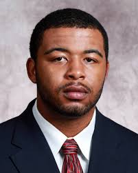 Mike Marrow, Alabama, Running Back