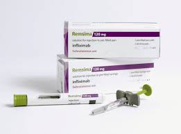 Image result for Infliximab