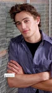 Évolution de James Franco : Avant et Après