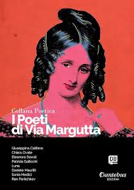 Amazon.com: Collana Poetica I Poeti di Via Margutta vol. 26 (Italian  Edition) eBook : Califano, Giuseppina, Civale, Chiara, Davoli, Eleonora,  Gallicchi, Patrizia, Luna, -, Maurilli, Daniele, Medici, Sonia, Ren  Paritchkov, -: Kindle Store