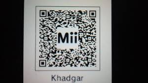 Are you looking for miitopia 3ds cia qr code ? A Gif Adventure Looking For Qr Codes For My Next Miitopia Adventure Miitopia