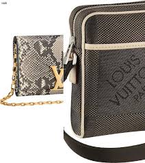 Größte auswahl an neuware & aktionen nur auf lyst.de. Umhangetasche Louis Vuitton Herren