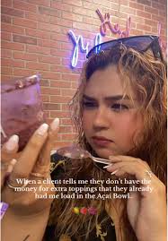 Acai Bowls Community Garden Austin Tx