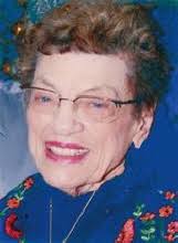 Obituary information for Mary Reno