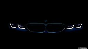 Bmw Headlights Wallpapers Wallpaper Cave