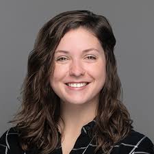 Morgan Eldridge, PhD