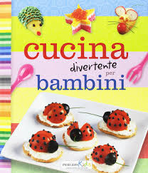Basta cuocere gli ingredienti, frullarli, unire poco olio, pangrattato, erbe aromatiche e spezie a scelta, formare le palline e passarle in forno; Cucina Divertente Per Bambini Autori Vari Amazon It Libri