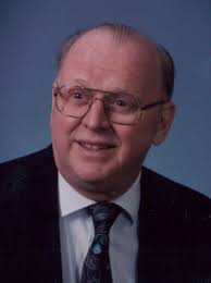 Richard “Dick” Larson