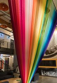 Immersion Q&A [Question & Artist]: Corrie — Brea Gallery