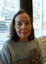 Jane Lofgren Obituary