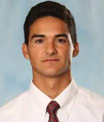 2016 Men's Lacrosse Roster