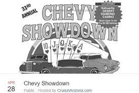 Pin On See You At The Car Show Old Iron Az