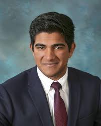 SCHOLASTIC HONORS BANQUET