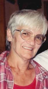 Obituary of Faye L. Johnson