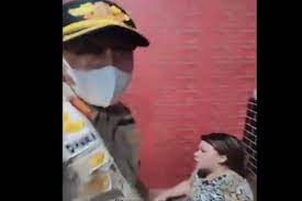 Oknum satpol pp pemkab gowa, dilapor ke polisi. Doga4t Ggqhkzm