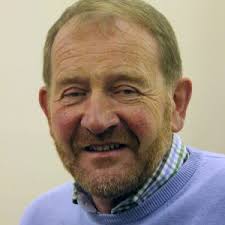 Padraig Donohue (b.1957)