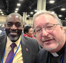 AU's first deaf graduate from the Institute of Theology and Religious  Studies makes history and aspires to transform deaf ministry in Ghana. Read  the story here: https://aunews.africau.edu/?p=2807