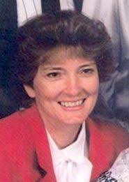 Joyanne Fife Bills (1946-1996)