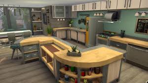 Below are 22 best pictures collection of sims 2 house floor plans photo in high resolution. 20 Sims 4 Kitchen Ideas Magzhouse