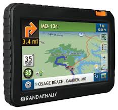 Rand mcnally rv gps app. Best Buy Rand Mcnally Rvnd 7720 Lm 7 Rv Gps With Lifetime Map Updates Black 528007084