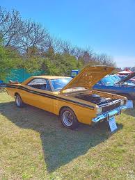 Image result for Yellow 1969 Polara