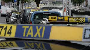 To work off his tarnished driving record, a hip taxi driver must chauffeur a loser police inspector on the trail of german bank robbers. Taxi Industry Will Not Cope With Christmas Rush After Driver Exodus
