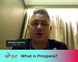 💭🎙️Hear about Prospera in our latest AMA directly from our CRO. , You'll  find out:, ✨ Who they are?, 🙌 How are we going to work with them?, 📡 What  are they able to provide?