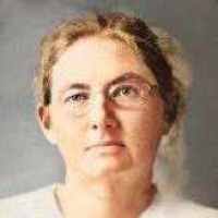 Cornelia Georgia Hare (taʻu1867–taʻu1922)