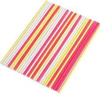CHICIRIS Color Stick, High Density Thick Strong Paper Stick ...