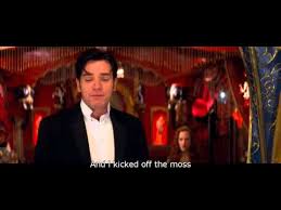 22 ewan mcgregor + moulin rouge + nicole kidman playlists. Original Versions Of Your Song By Ewan Mcgregor And Alessandro Safina Secondhandsongs
