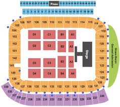 Home Depot Center Soccer Stadium Tickets Home Depot