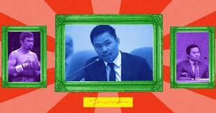 They have yet to confirm their plans for 2022. Yup It S Real Manny Pacquiao Might Be A Step Closer To Presidency Scout