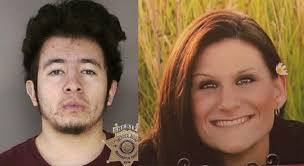 Teen rapist charged in Nicole Laube murder