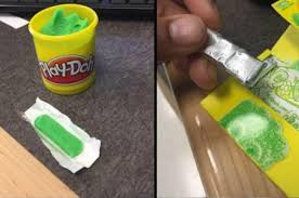 This one works best with an accomplice, who can keep the victim. 14 April Fools Day Pranks You Should Absolutely Not Pull On Your Kids