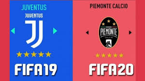 It's beautiful and looks more like juventus logo than the one they use at the moment. How To Get Juventus In Fifa 20 Where Is Juventus In Fifa 20 Youtube