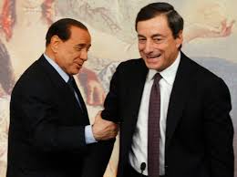 Mario draghi said it was a priority to tackle chronic youth unemployment and reform a job market that has locked out young workers. Mario Draghi Into The Eye Of Europe S Financial Storm The New York Times