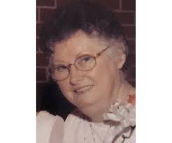 Carolyn Brown Obituary (1941