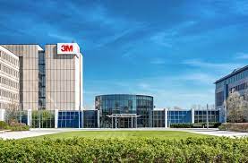 Over the years, 3m innovations have improved daily life for hundreds of millions of people all over the 3m touches virtually every part of your life. 3m Expanding In Germany Gtai Markets Germany