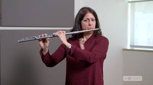 Apprenez A Jouer Des Attaques Precises A La Flute Avec Marie Andree Benny Youtube