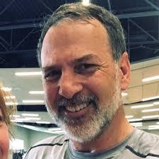 Brian Olender's Instagram, Twitter & Facebook