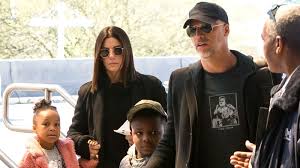 Jun 14, 2018 · the company is called bryan randall photography and it focuses on children and outdoor photography. Sandra Bullock And Boyfriend Bryan Randall Spend Time With Her Kids