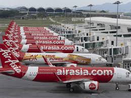Airasia (ak) is a low cost carrier airline operating domestic & international routes. Budget Airline Airasia X Out Of Money Needs 120 Mln For Restart Shows Report The Economic Times