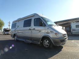 2006 Pleasure Way Plateau Ts For Sale Chandler Az Rvt Com Classifieds Pleasure Way Class B Rv Rv For Sale