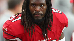 Arizona Cardinals sign Josh Bynes to three-year extension