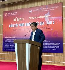 Cục An toàn thông tin
