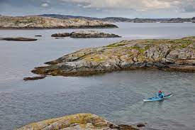 The bohuslän region is where i feel at home. Sea Kayaking In Bohuslan With A List Of Tour Operators Swedentips Se