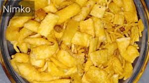 Special Nimko Chat Quick And Easy Chat Recipe Chats Recipe Recipes Food Lover