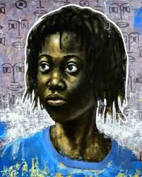 Olayinka Stephen Aragbada Is Fascinated by Frozen Moments